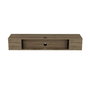 Hanah Home Soporte para TV Peti - Nogal